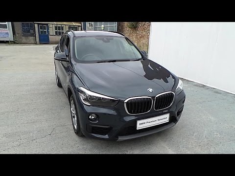 161D26748 - 161D26748 BMW X1 sDrive18d SE