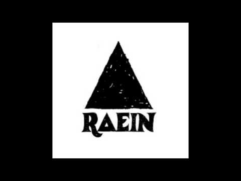 Raein - Tigersuit