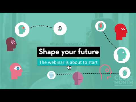 Experience Work Day 2020