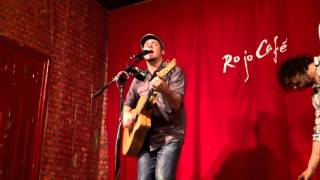 MIGUEL INZUNZA - RESPIRA