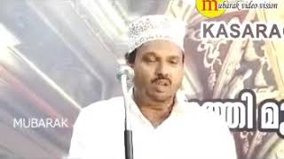 Zubair thottikkal master Ramadan comedy speech