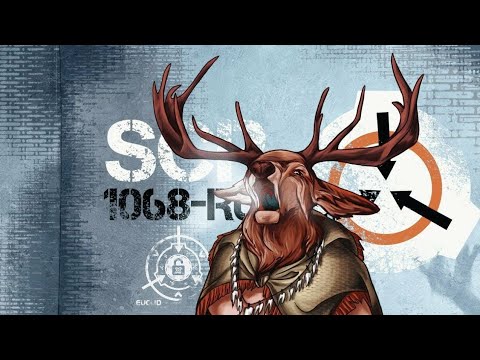 Scp foundation 1068 RU Tributes