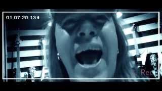 LOVE.MIGHT.KILL with ANDI DERIS from HELLOWEEN