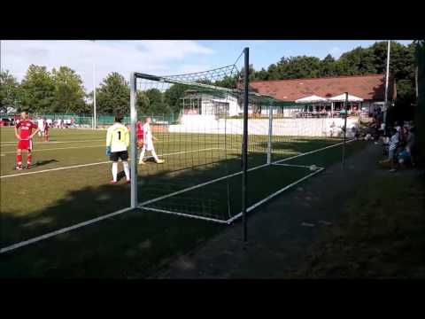 SG Reutlingen - TSV Oftedingen TOR 4