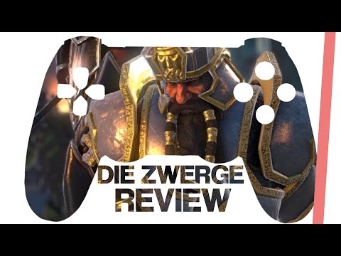 Die Zwerge im Review | Bärtig & klein, trotzdem fein?