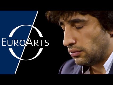 Avi Avital: Kareem Roustom - Hanjale (Arr. 2015)