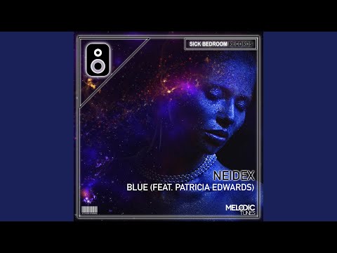 Blue (feat. Patricia Edwards)