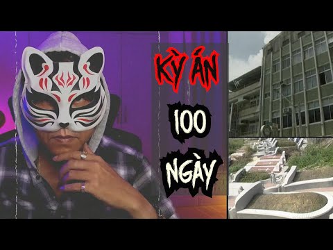 Kỳ Án | Một Trăm Ngày - Chuyện Vũ Án Đài Loan