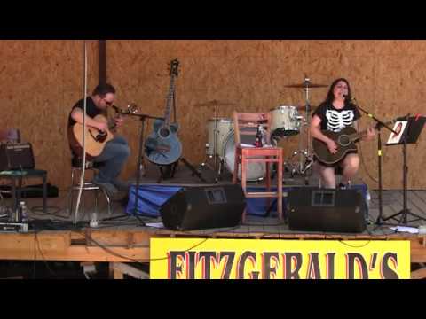Devil's Nursery Rhyme - Mother Acoustic by Danzig Live