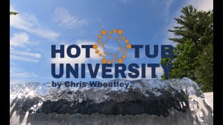 New Hot Tub Start Up - Tips and tricks and basic water chemistry