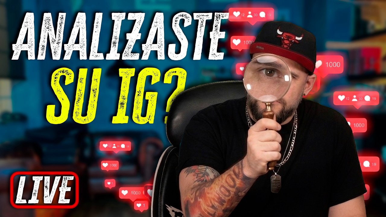 Lo que sus redes sociales dicen de ELLA  - LIVE  - Martes de Modo Guerra