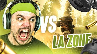 LA ZONE A CHOISI SON CAMP SUR WARZONE...