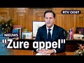 Kijk hier toespraak Rutte over lockdown terug | RTV Oost