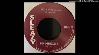 Bo Diddley - Little Girl (alt. take, 1955)