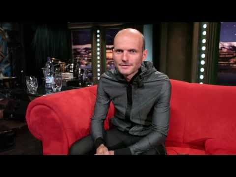 Otázky - Dalibor Gondík - Show Jana Krause 13. 5. 2015