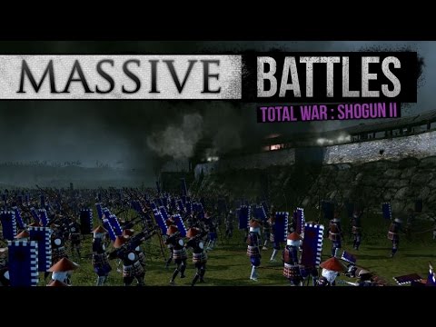 Heavy Gunner Siege Defense (Massive Battles)