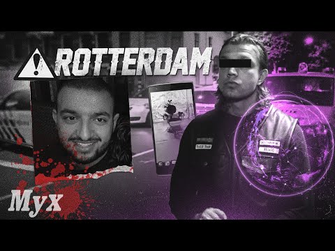 The Underworld of the Netherlands | DUTCH (3)
