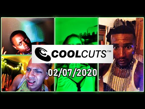COOL CUTS CHART 02/07/2020 WEEK 27 | EATS EVERYTHING, DISCLOSURE, CAMELPHAT, BLINKIE, KIDEKO,APEXAPE