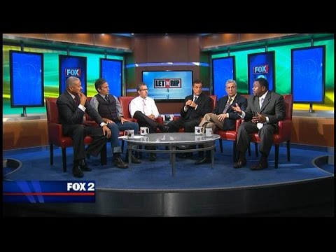 Turmoil at U-M and Shane Morris situation