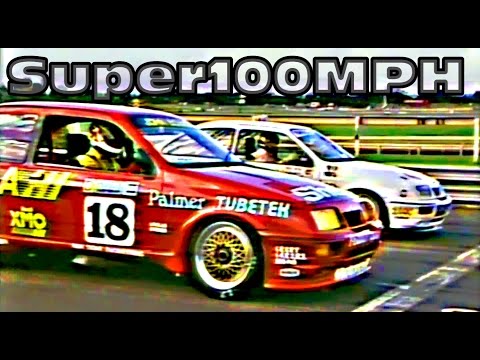 1988 AUSTRALIAN TOURING CAR CHAMPIONSHIP R7 Sandown