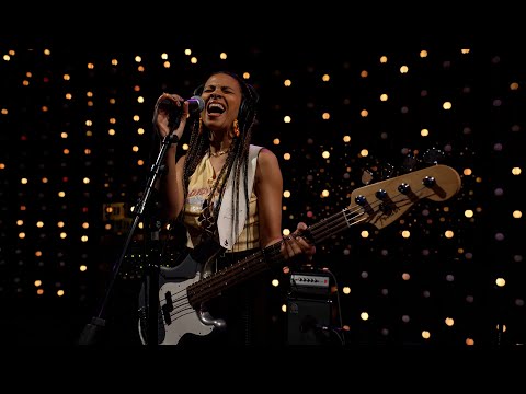 Adi Oasis - Multiply (Live on KEXP)