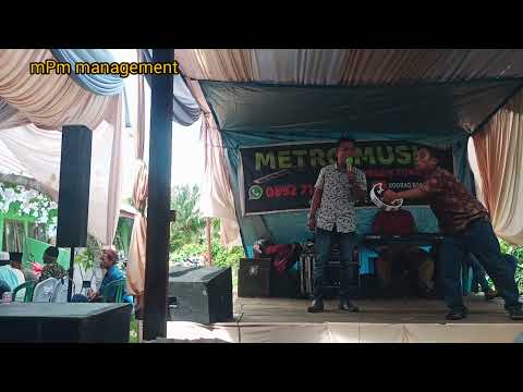 metro musik. sepetak kamar. yuong Tabuong