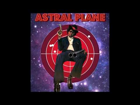 Duffel Bag Hottie feat. Conway the Machine - Astral Plane