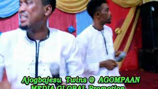 Ajogbajesu Egbe kerubu tiye Ajogbajesu Egbe kerubu tiye