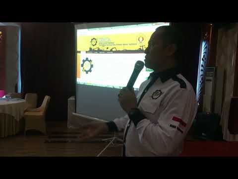 Ketua IKATA Periode 2017-2021....Mas Jks TA86