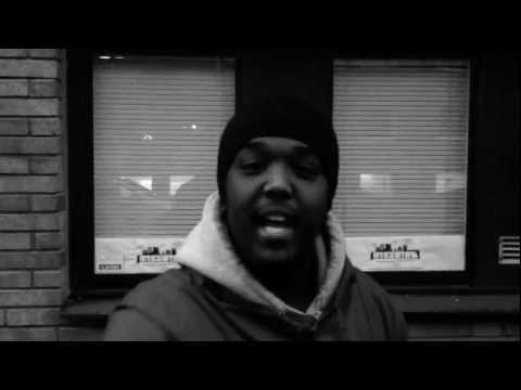 People's ENT | Freestyle #2 | Adam Aden