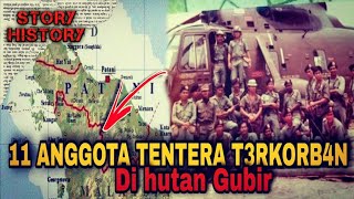 Download lagu ''OPERASI KOTA'' Yang dilancarkan oleh ATM di hutan GUBIR | #shorts #short mp3
