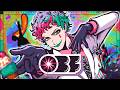 【MV】OBF / ジョー・力一【にじさんじ】