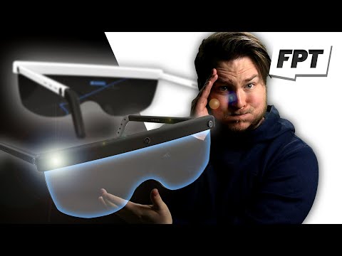 Apple's AR Glasses! HERE YOU GO! Design, Name, Price, Release date, and more! EXCLUSIVE LEAKS! Video