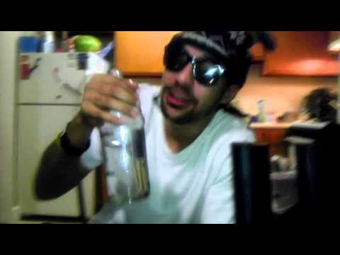 ."KUSH CITY" episode 1 promo Swagg da assassin PSV