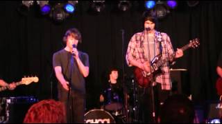 Bones of Birds - Soundgarden