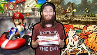 Wii Game Prices Are SHOCKING!