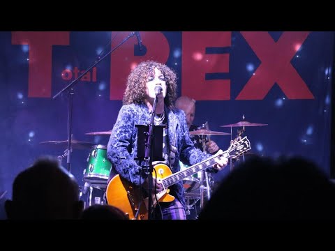 Total REX - Jeepster