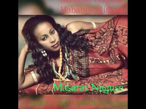 Masarat Nuguse New Oromo Music