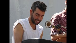 Leif Vollebekk - &quot;Ain&#39;t No Cure For Love&quot; at 2017 Vancouver Folk Festival