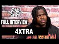 4xtra Goes Off On Adam22 Trap Lore Ross Reacts To Gumby Kevin Gates Chrisean Rock Dissing Crips