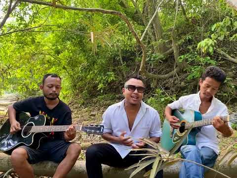 Charls and the band | Chanchie | Grik A'chik | Contestant |