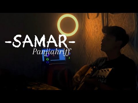 SAMAR - MASDDDHO (Cover By Panjiahriff) Versi cengkok sholawat
