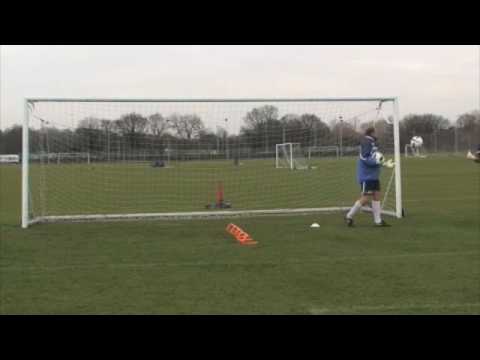 Selsport Drills - Part 2