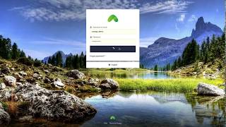 Create a New Dashboard in Canopy Analytics