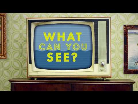 Superwalkers - Seagulls (Lyric Video)