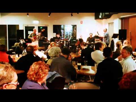 Azimus "Say! Marguerita"