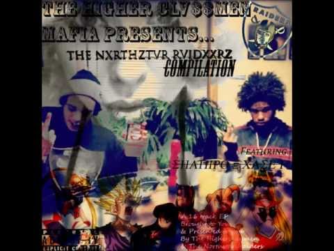 YUNG $HAPIRO - $moked Out Pt. II (Prod. DJ SMOKEY)