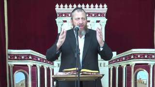 המעשים הגדולים שלי | הרב יואל קניג