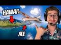 I M Flying Myself To Maui HAWAIIAN ISLAND