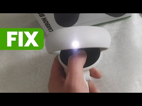 FIX Left/Right Quest 2 Controller Not Working or Connecting Issue